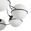 Подвесная люстра MyFar Julian MR2291-8P
