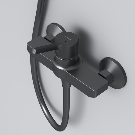 Смеситель для душа AM.PM X-Joy S F85B20022