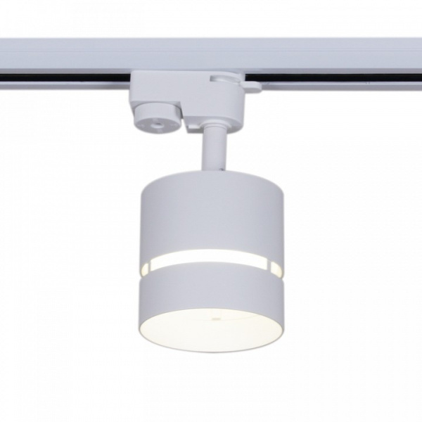 Светильник на штанге Reluce Technical  53017-9.3-001MN GX53 WT