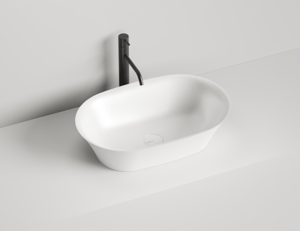 Раковина Salini Mona 60 110811G