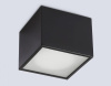 Накладной светильник Ambrella Light TN TN6532