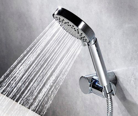 Смеситель для ванны WasserKRAFT Berkel 4801
