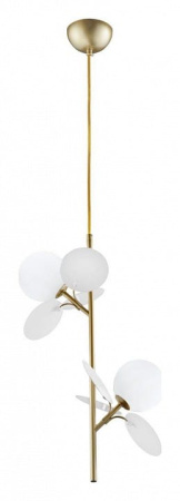 Подвесной светильник Loft it Matisse 10008/2P white