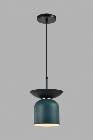 Подвесной светильник Moderli Lecce V11553-1P