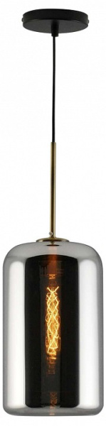 Подвесной светильник Moderli Scrum V11536-1P