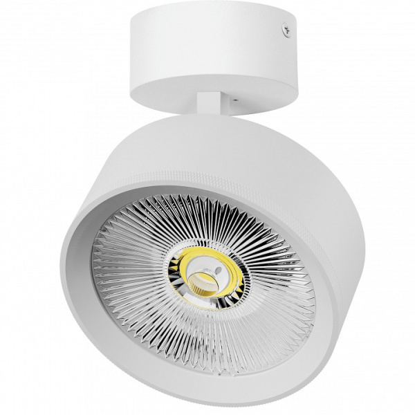Спот Lightstar Alta Pro A5736SO