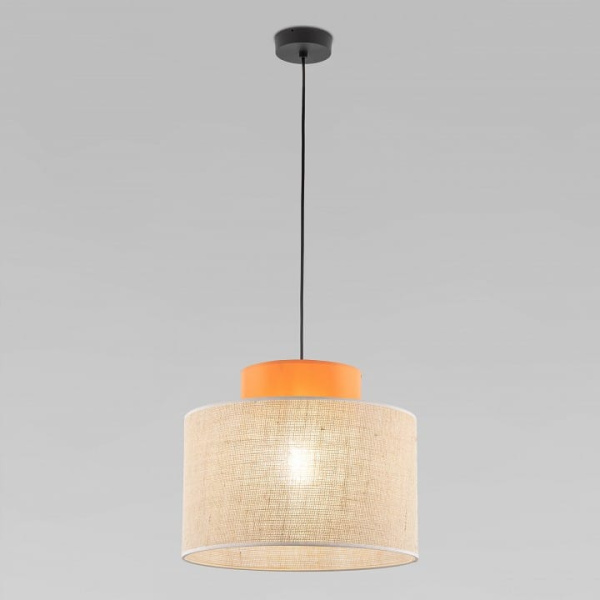 Подвесной светильник TK Lighting Duo 3227 Duo