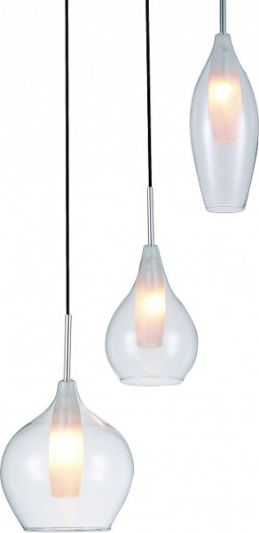 Подвесной светильник Lightstar Pentola 803051