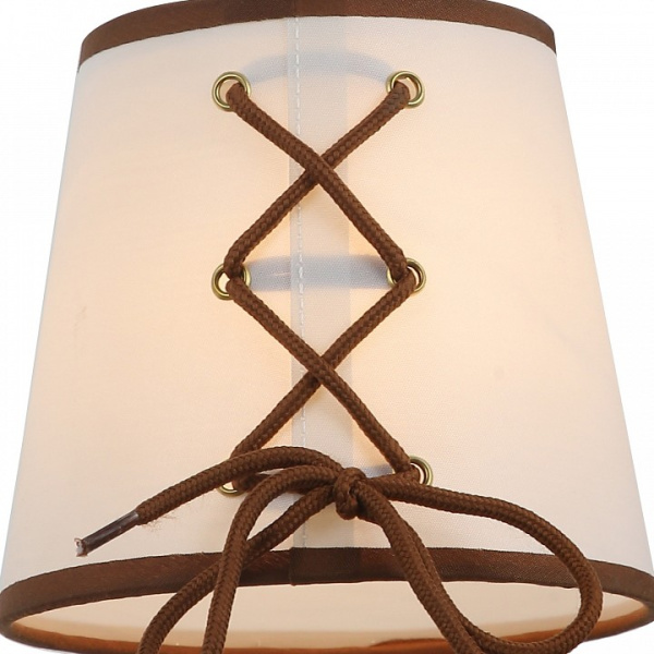 Потолочная люстра ILLUMICO Clara IL6103-5COU-79 CF CR Clara