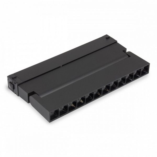 Накладной светильник AM-Group PLAIN GLASSES AM591 9W 4000K BK