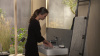 Смеситель для раковины hansgrohe METROPOL 74507000