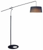 Торшер Mantra Ruti Ricca 9445