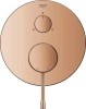 Смеситель для ванны Grohe Essence 24092DA1 бронза