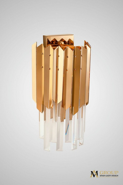 Накладной светильник AM-Group ROBERTO CAVALLI Roberto Cavalli AP2