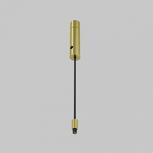 Основание на штанге Maytoni Accessories for system Axity CA009PM-BS