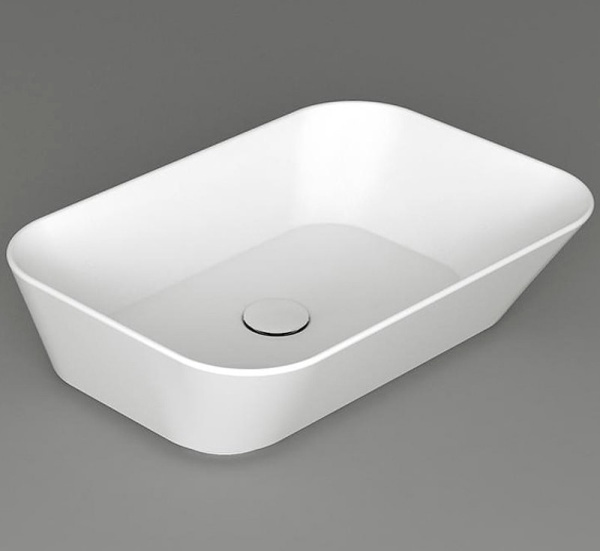 Раковина Simas Wave 60 WA04 bi*0