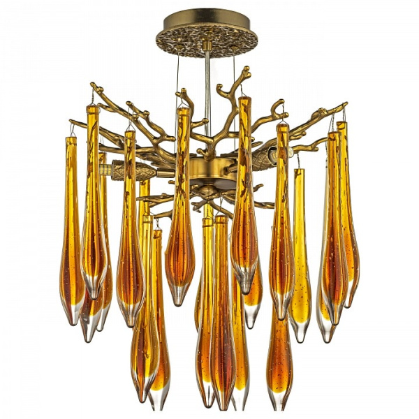 Подвесная люстра Dio D’Arte Tavenna Tavenna H 1.5.32.158 A