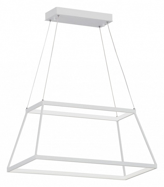 Подвесной светильник Vitaluce V4694 V4694-0/1S