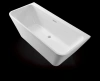 Акриловая ванна Aquanet Perfect 170х75 260050 белый