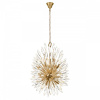 Подвесная люстра Loft it Splash 10418/8