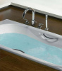 Ванна чугунная Roca Malibu 170x70 2333G0000