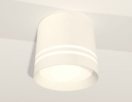 Накладной светильник Ambrella Light XS XS8110007