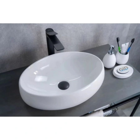 Раковина 48x34 см GID Simple N N9030b