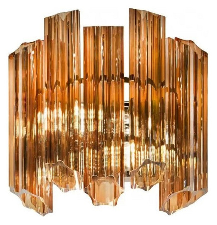 Накладной светильник iLamp Destiny MB0267-2C