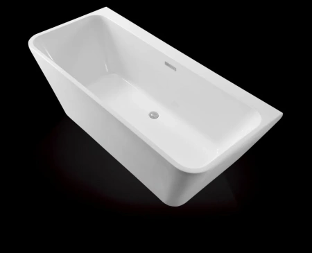 Акриловая ванна Aquanet Perfect 170х75 260050 белый
