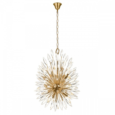 Подвесная люстра Loft it Splash 10418/8