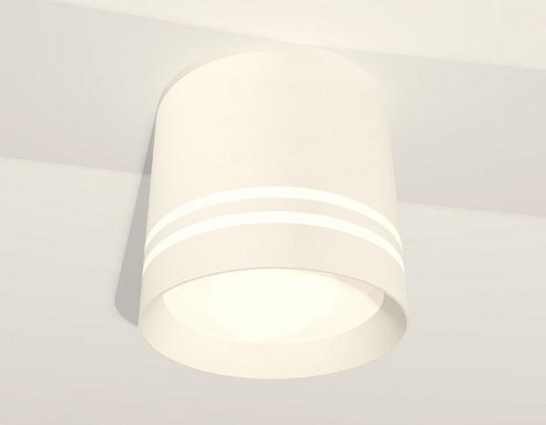 Накладной светильник Ambrella Light XS XS8110007