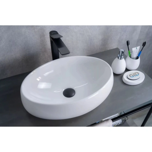 Раковина 48x34 см GID Simple N N9030b