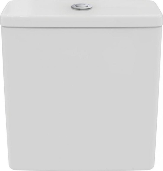 Бачок для унитаза Ideal Standard I.Life S T473501, белый