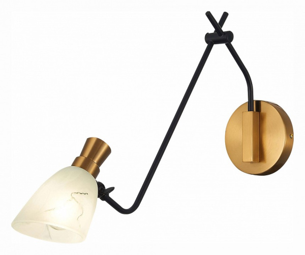 Бра EVOLUCE Lita SLE205401-01