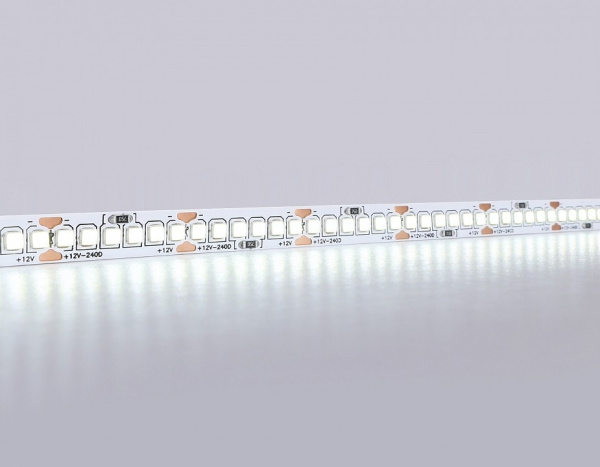 Лента светодиодная Ambrella Light GS GS1503