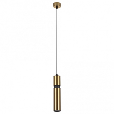 Подвесной светильник Arte Lamp Ran A3145SP-1PB