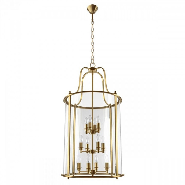 Подвесной светильник Loft it Lighthouse 10456/12 AB