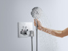 Смеситель для ванны hansgrohe Logis 15765000