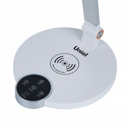 Настольная лампа офисная Uniel ULM UL-00011291