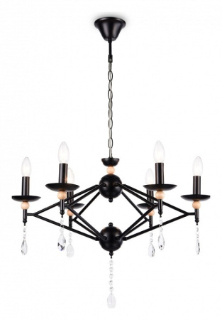 Подвесная люстра Ambrella Light TR TR9597