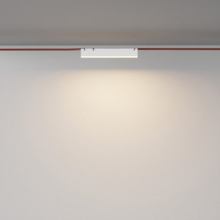 Накладной светильник Maytoni Basis TR129B-12W3K-W