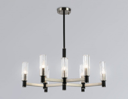 Люстра на штанге Ambrella Light LH LH55503