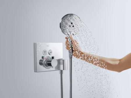 Смеситель для ванны hansgrohe Logis 15765000