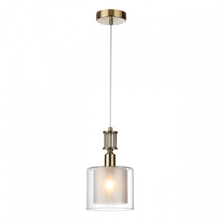 Подвесной светильник Odeon Light Saga 5088/1