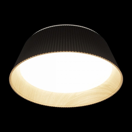 Накладной светильник Loft it Evans 10224 Black