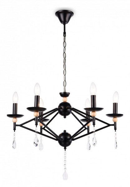 Подвесная люстра Ambrella Light TR TR9597