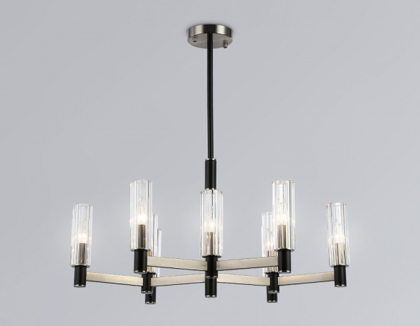 Люстра на штанге Ambrella Light LH LH55503