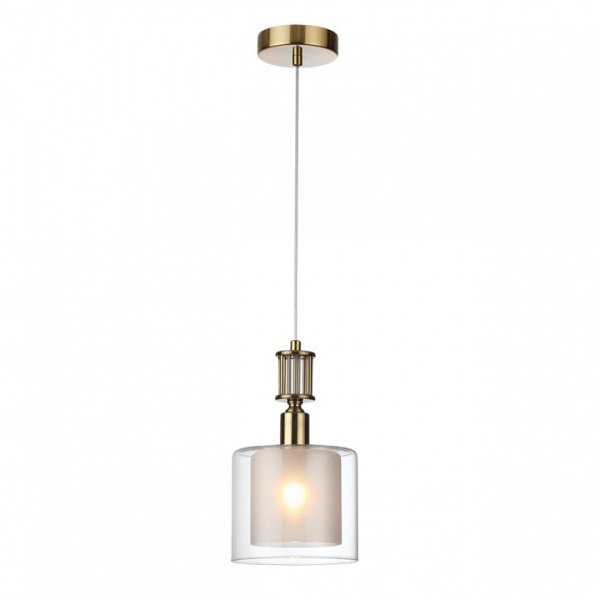 Подвесной светильник Odeon Light Saga 5088/1