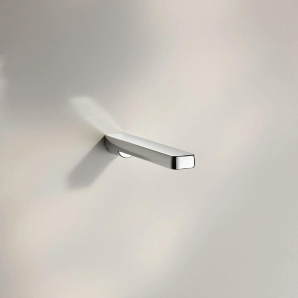 Держатель запасного рулона Keuco Collection Moll 12763010000