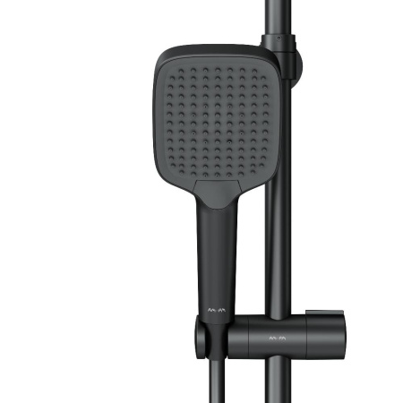 Душевая система AM.PM Func F078F422